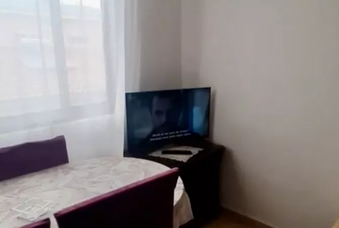 Shtepi me qera 1+1 ne Tirane - 500 Euro