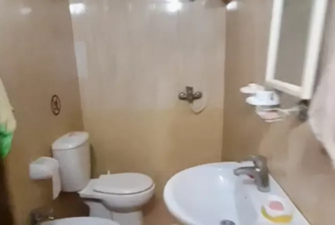 Shtepi me qera Apartament ne Tirane, 1+1, Mobilimi E mobiluar, Pagesa 500  Euro.