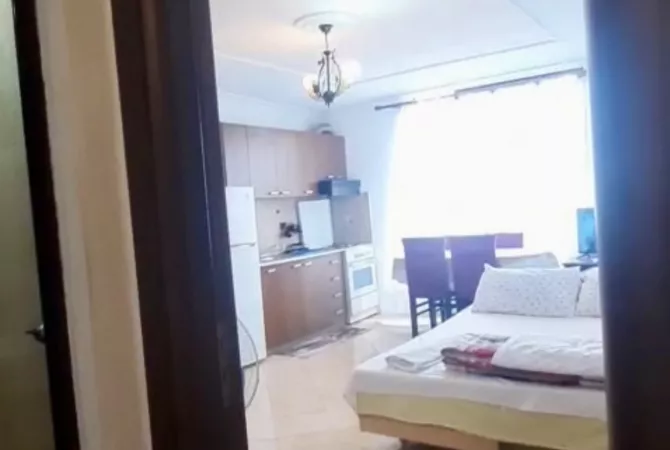 Shtepi me qera 1+1 ne Tirane - 500 Euro