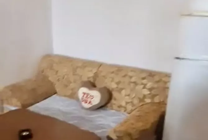 Shtepi me qera 1+1 ne Tirane - 400 Euro