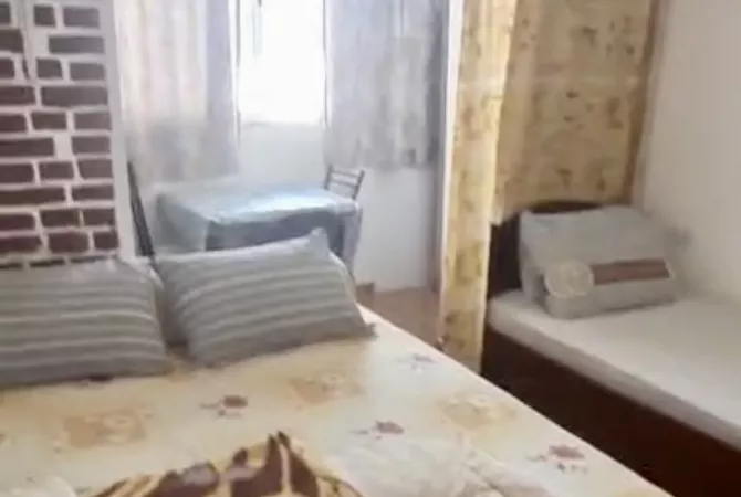 Shtepi me qera 1+1 ne Tirane - 400 Euro