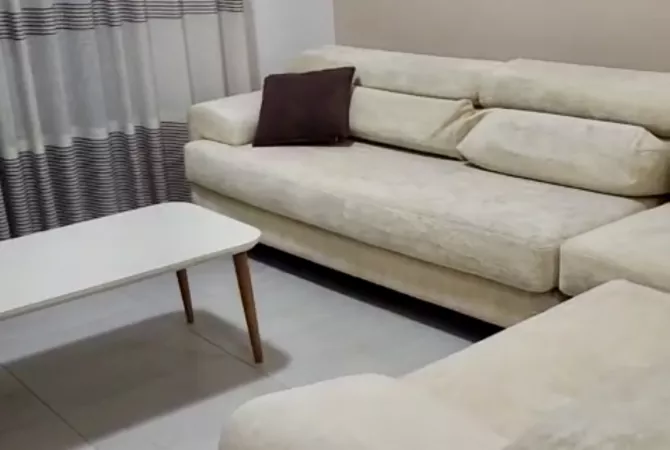 Shtepi me qera 1+1 ne Tirane - 650 Euro