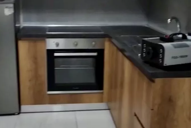 Shtepi me qera Apartament ne Tirane, 1+1, Mobilimi E mobiluar, Pagesa 650  Euro.