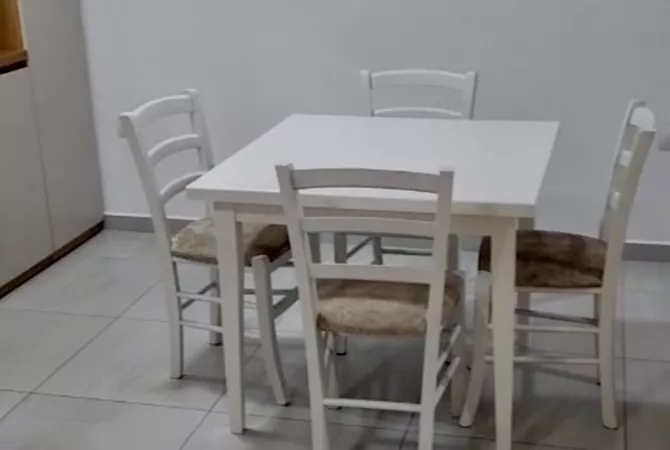 Shtepi me qera 1+1 ne Tirane - 650 Euro