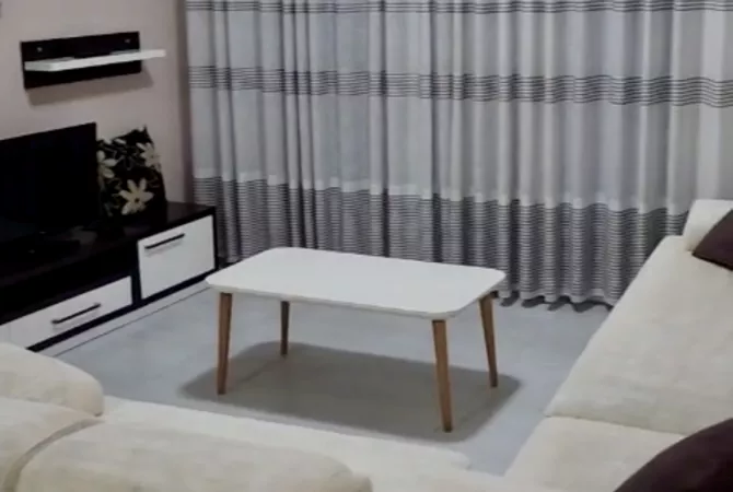 Shtepi me qera 1+1 ne Tirane - 650 Euro