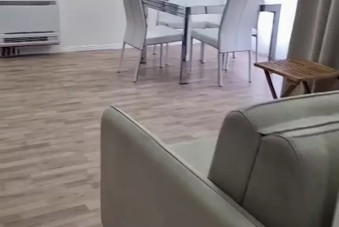 Shtepi me qera 1+1 ne Tirane - 600 Euro