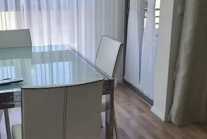 Shtepi me qera 1+1 ne Tirane - 600 Euro