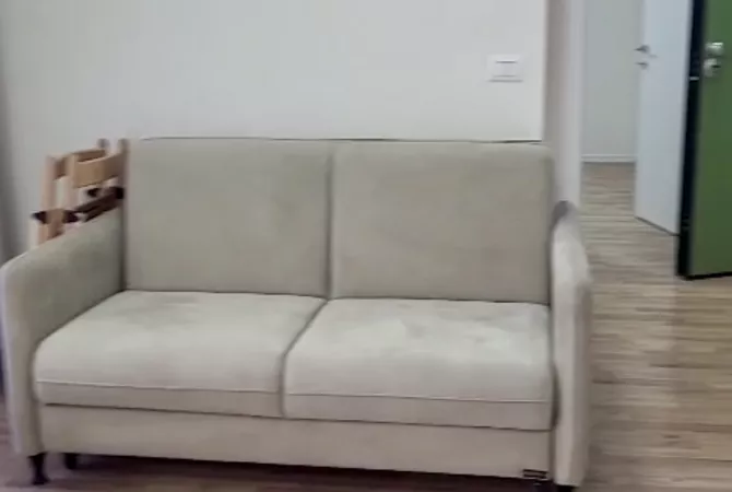 Shtepi me qera 1+1 ne Tirane - 600 Euro