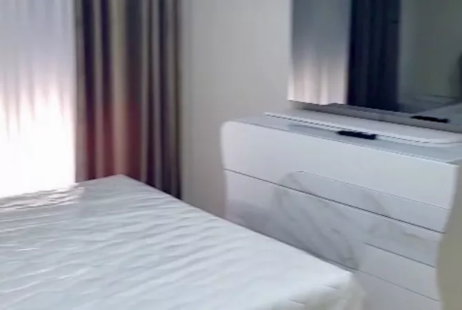 Shtepi me qera Apartament ne Tirane, 1+1, Mobilimi E mobiluar, Pagesa 600  Euro.