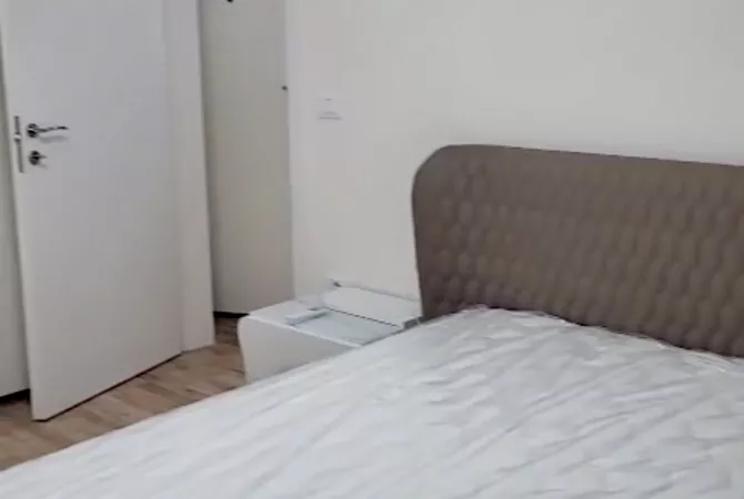 Shtepi me qera Apartament ne Tirane, 1+1, Mobilimi E mobiluar, Pagesa 600  Euro.