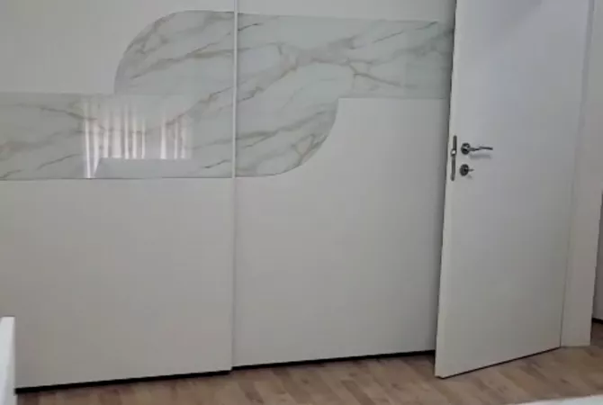 Shtepi me qera Apartament ne Tirane, 1+1, Mobilimi E mobiluar, Pagesa 600  Euro.