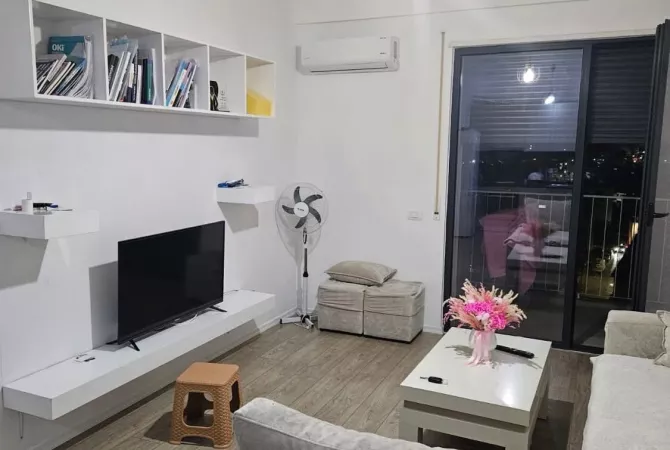 Shtepi me qera 1+1 ne Tirane - 500 Euro