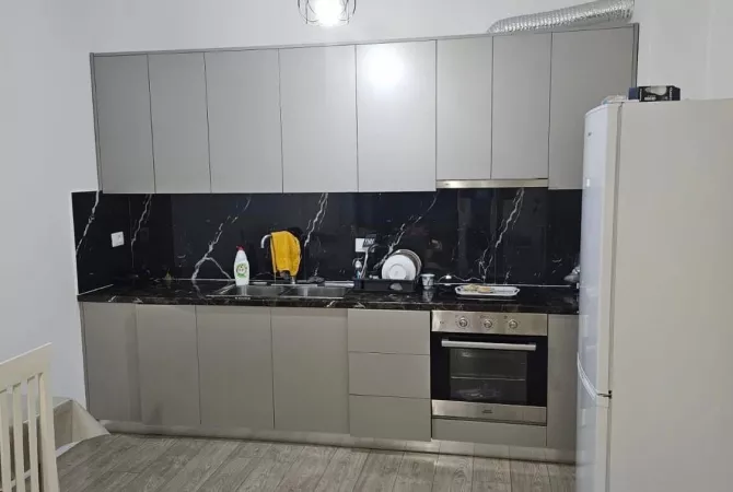 Shtepi me qera 1+1 ne Tirane - 500 Euro