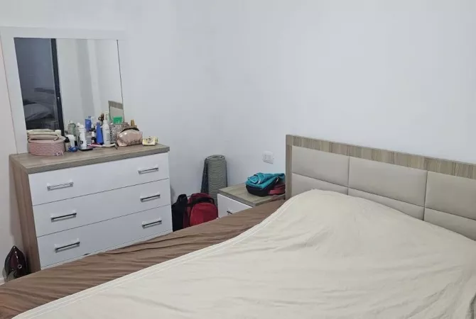 Shtepi me qera 1+1 ne Tirane - 500 Euro