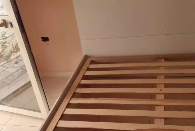 Shtepi me qera 1+1 ne Tirane - 500 Euro