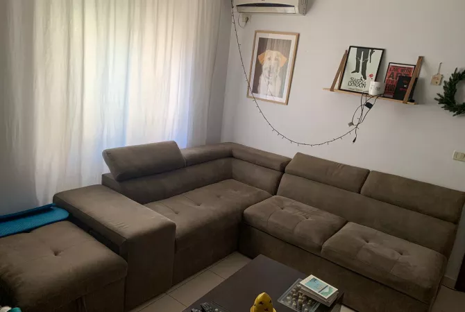 Shtepi me qera 1+1 ne Tirane - 500 Euro