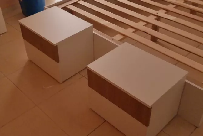 Shtepi me qera 1+1 ne Tirane - 500 Euro