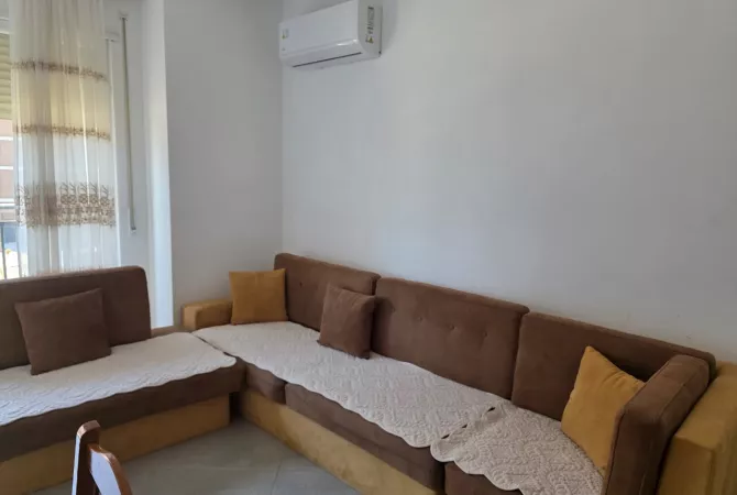 Shtepi me qera 1+1 ne Tirane - 480 Euro