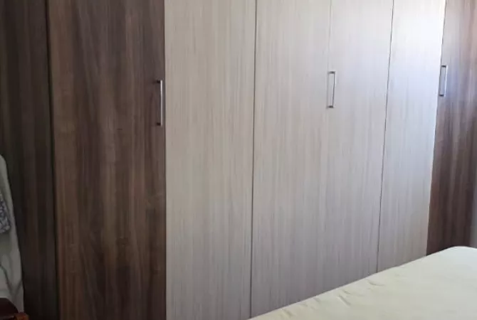 Shtepi me qera Apartament ne Tirane, 1+1, Mobilimi E mobiluar, Pagesa 480  Euro.