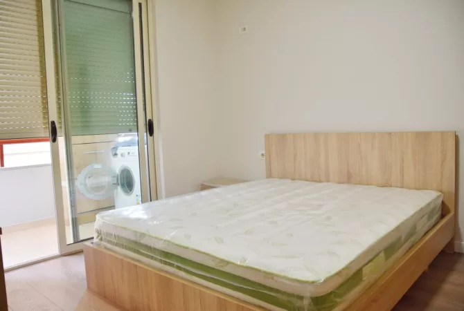 Shtepi me qera 1+1 ne Tirane - 600 Euro