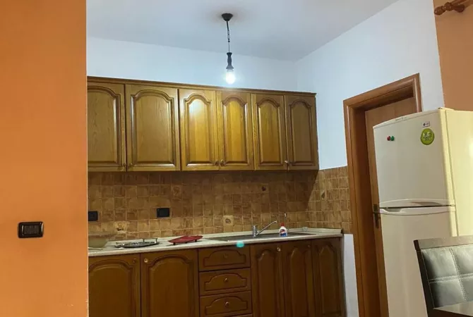 House for Rent 2+1 in Tirana - 59,000 Leke