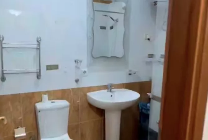 Shtepi me qera Apartament ne Tirane, 1+1, Mobilimi E mobiluar, Pagesa 550  Euro.