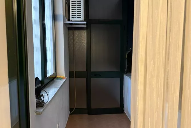 Shtepi me qera Apartament ne Tirane, 1+1, Mobilimi E mobiluar, Pagesa 550  Euro.