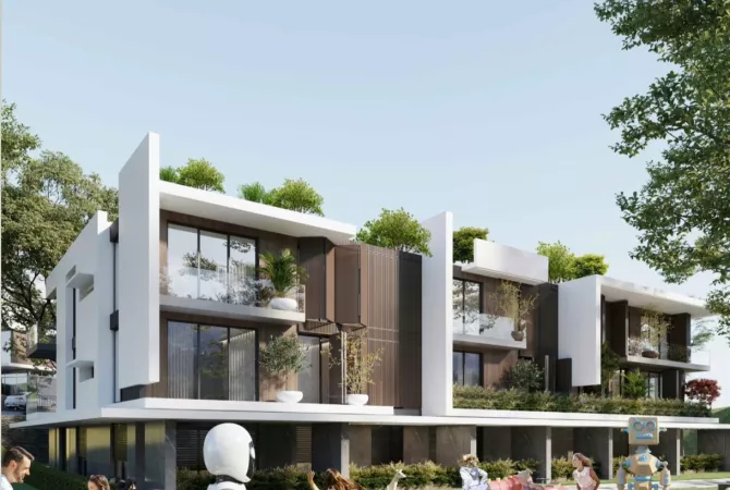 Shtepi ne shitje Apartament ne Tirane, 1+1, Mobilimi Bosh, pa mobiluar, Pagesa 149,000  Euro.