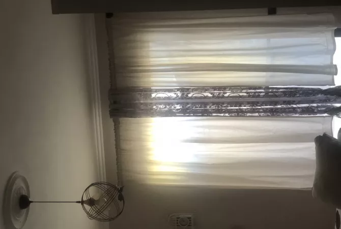 Shtepi me qera Apartament ne Tirane, 1+1, Mobilimi E mobiluar, Pagesa 75,000  Leke.