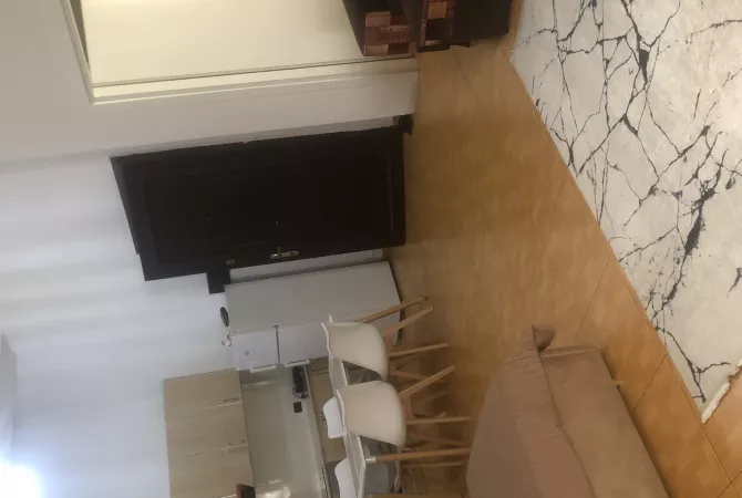 House for Rent 1+1 in Tirana - 75,000 Leke