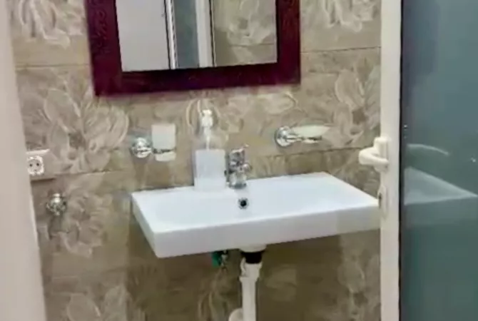 Shtepi me qera Apartament ne Tirane, 1+1, Mobilimi E mobiluar, Pagesa 500  Euro.