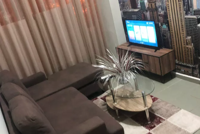 Shtepi me qera 1+1 ne Tirane - 500 Euro