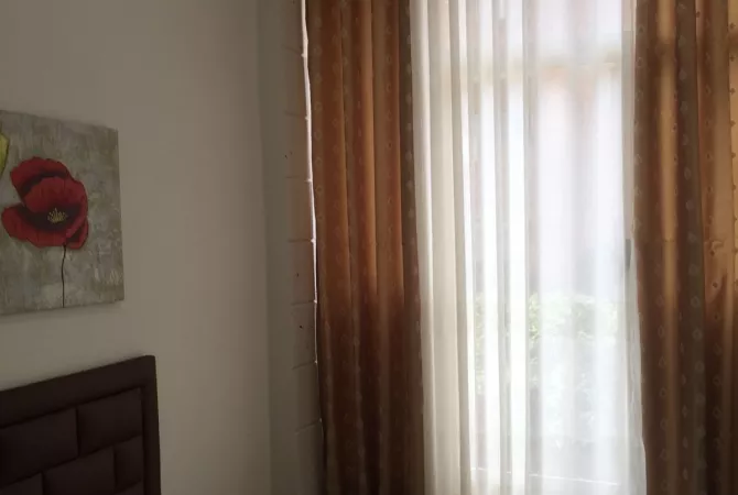 Shtepi me qera 1+1 ne Tirane - 500 Euro