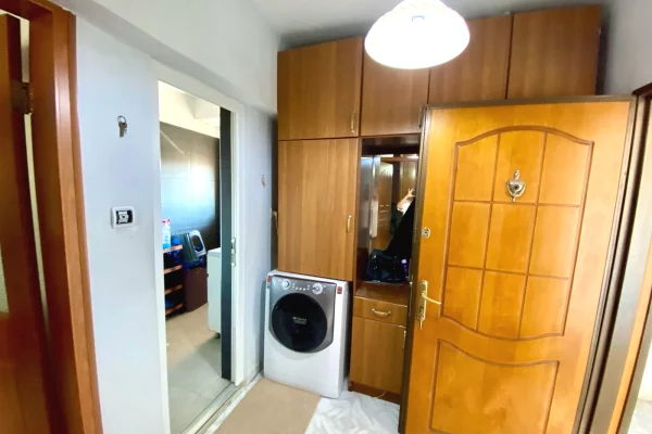 Shtepi ne shitje 1+1 ne Tirane - 105,000 Euro