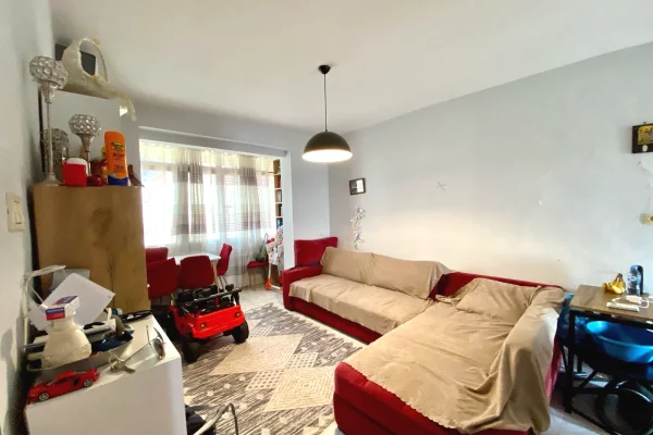 Shtepi ne shitje 1+1 ne Tirane - 105,000 Euro