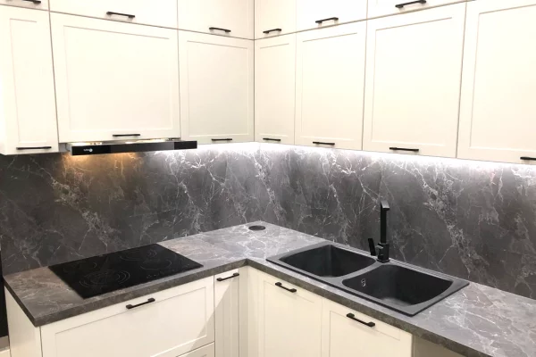 Shtepi me qera Apartament ne Tirane, 1+1, Mobilimi E mobiluar, Pagesa 56,000  Leke.