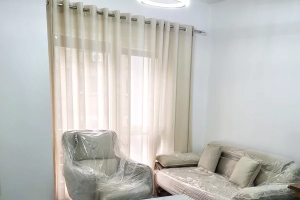 Shtepi me qera 2+1 ne Tirane - 60,000 Leke