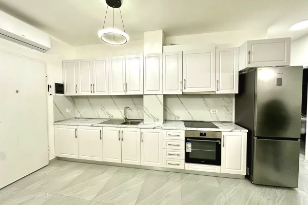 Casa in affitto 2+1 a Tirana - 60,000 Leke