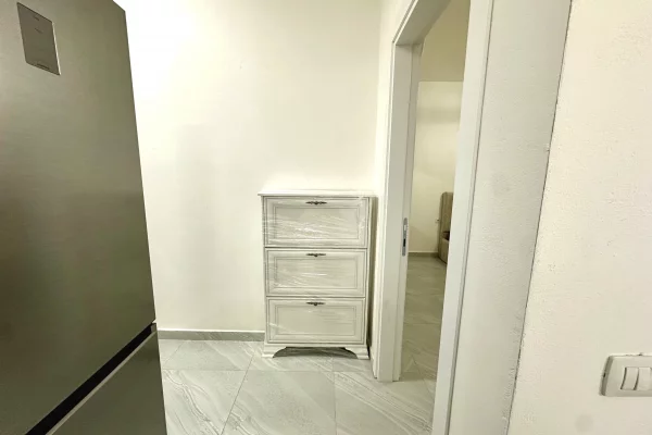 Shtepi me qera Apartament ne Tirane, 2+1, Mobilimi E mobiluar, Pagesa 60,000  Leke.