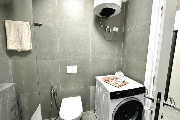 Shtepi me qera Apartament ne Tirane, 2+1, Mobilimi E mobiluar, Pagesa 60,000  Leke.