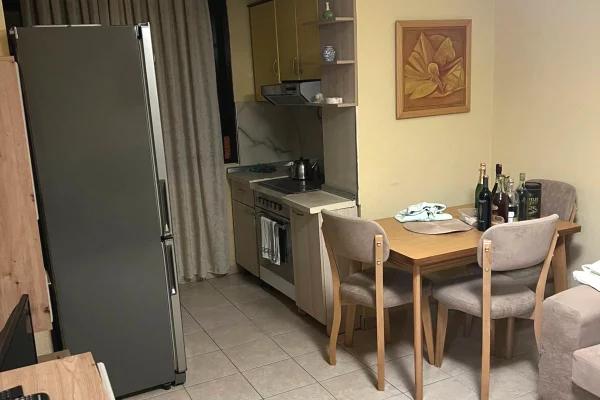 Shtepi me qera 2+1 ne Tirane - 53,000 Leke