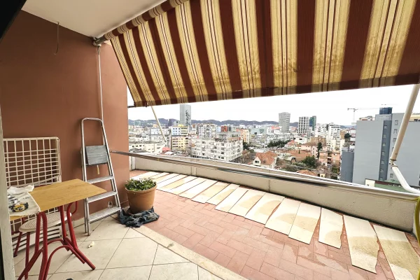 Shtepi me qera Apartament ne Tirane, 1+1, Mobilimi E mobiluar, Pagesa 65,000  Leke.