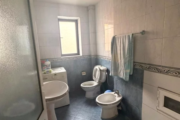 Apartment for rent in Tirana 1+1, Furnished