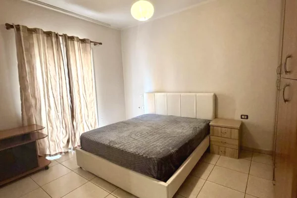 Apartment for rent in Tirana 1+1, Furnished