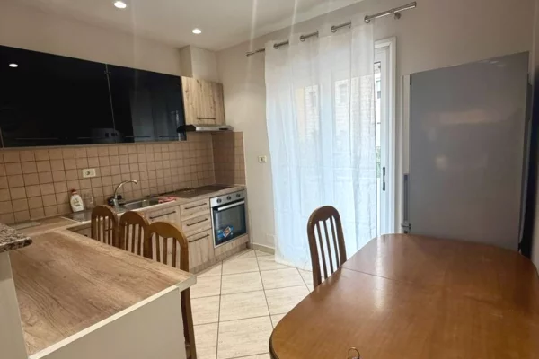 House for Rent 1+1 in Tirana - 55,000 Leke