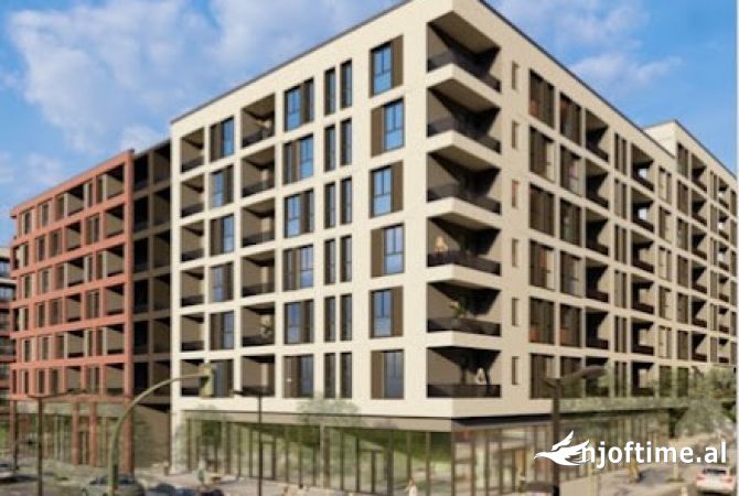 Shtepi ne shitje 2+1 ne Tirane - 82,837 Euro