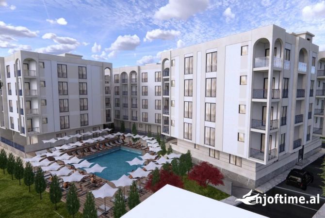 Shtepi ne shitje 2+1 ne Durres - 75,870 Euro