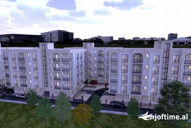 Shtepi ne shitje 2+1 ne Durres - 75,870 Euro