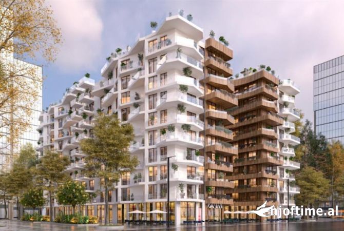 Shtepi ne shitje 1+1 ne Lezhe - 93,480 Euro