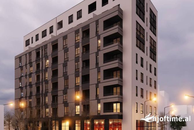 Shtepi ne shitje 1+1 ne Tirane - 98,532 Euro